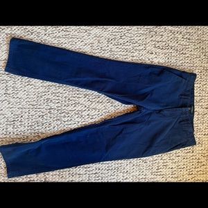 Banana republic pants